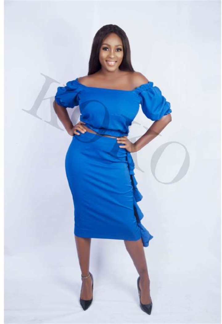 ‘It Is Very Expensive Being A Bad Bitch’ – Lota Chukwu Claims