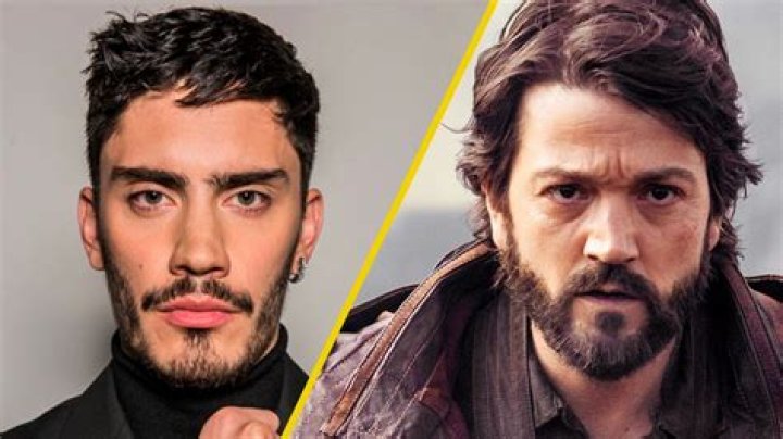 Iván Amozurrutia: Who is Diego Luna’s brother?