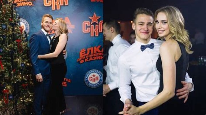 Iván Combo’s Girlfriend: Who is Iván Combo Dating?