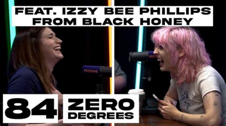 Izzy Bee Age: How Old is She?