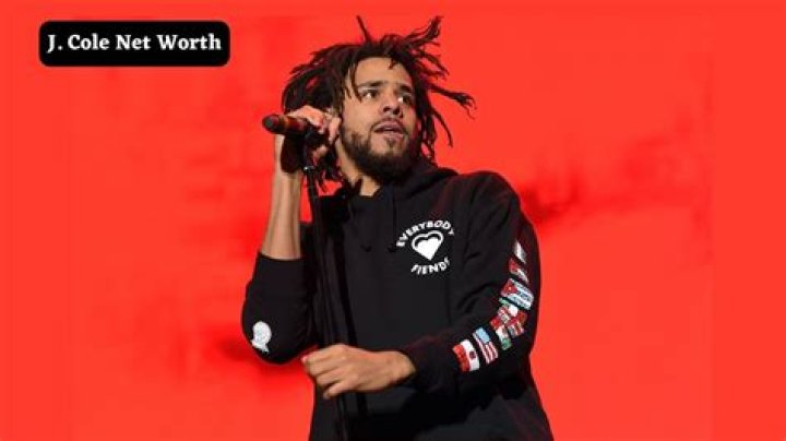 J Cole Net Worth, Age, Height, Bio, Birthday, Wiki!