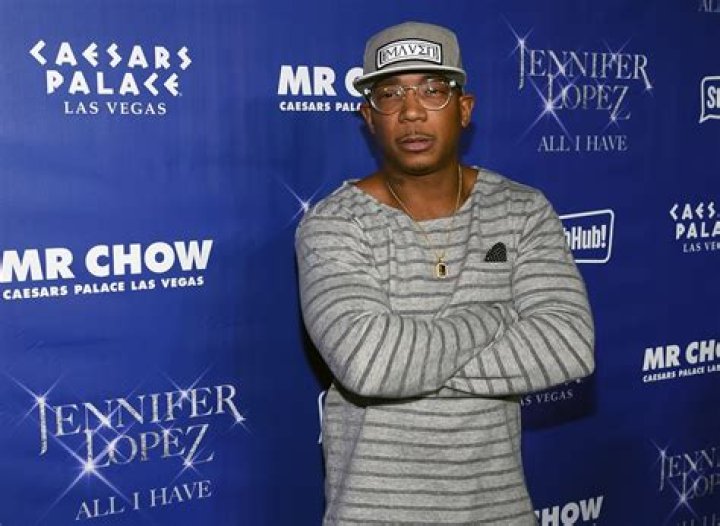 Ja Rule Net Worth, Age, Height, Bio, Birthday, Wiki!