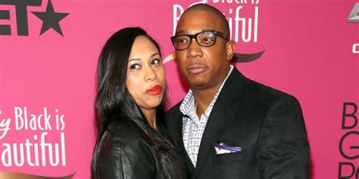 Ja Rule’s Wife: Who is Ja Rule Dating?