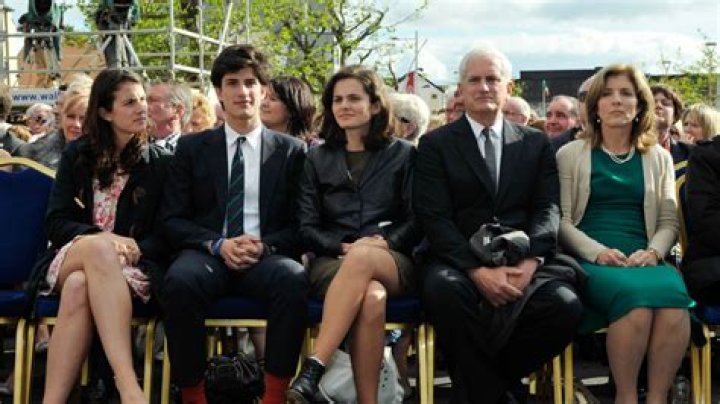 Jack Jenkins Parents: Who Are Jack Jenkins’ Parents?