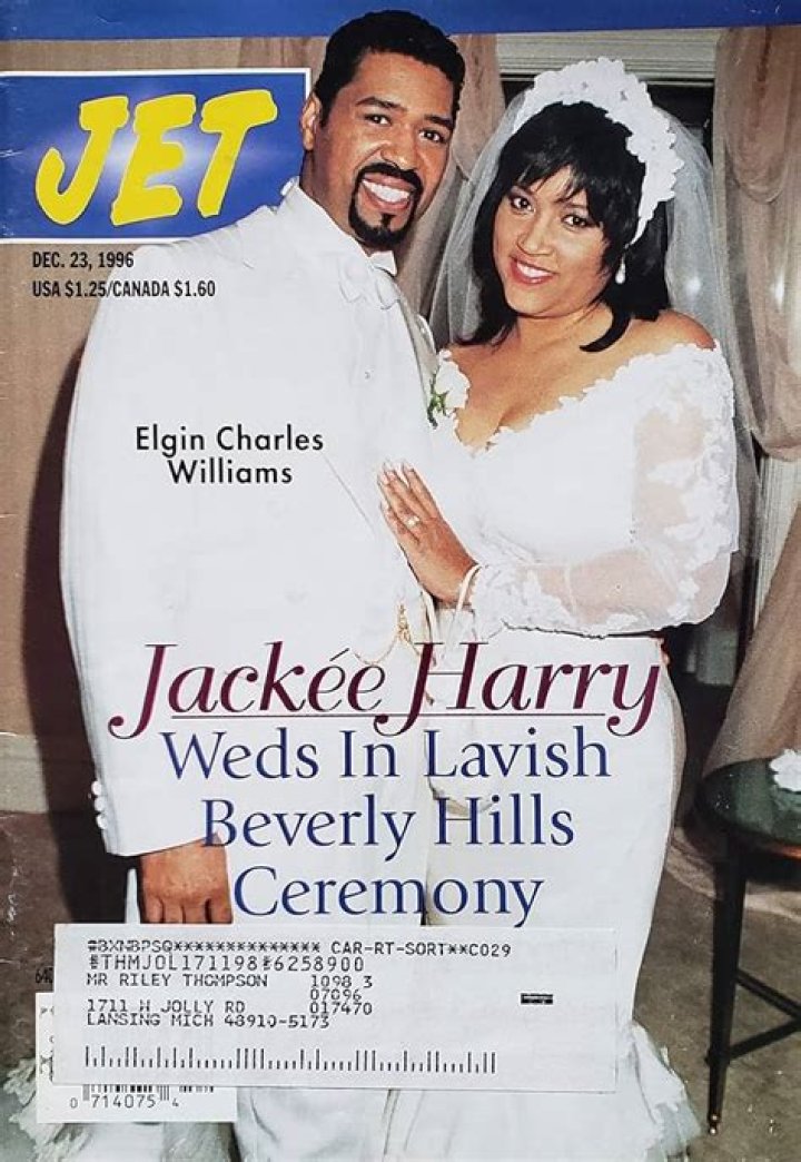 Jackee Harry’s Boyfriend: Who is Jackee Harry Dating?