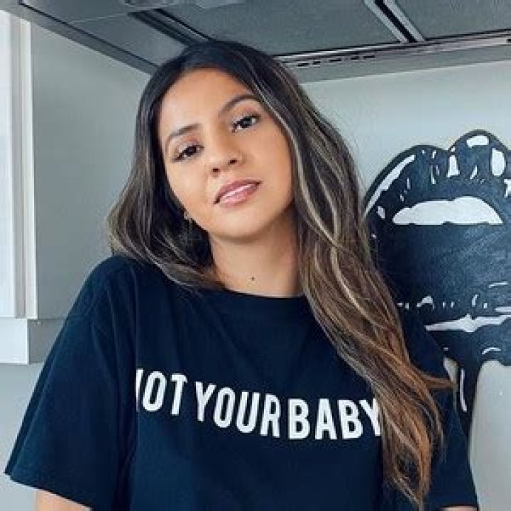 Jackie Figueroa- Wiki, Age, Height, Net Worth, Boyfriend, Ethnicity