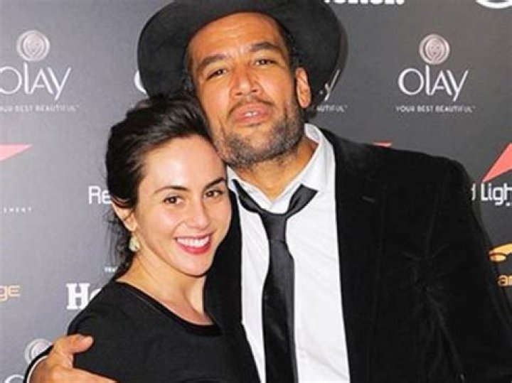 Jaclyn Matfus- Ben Harper’s Wife, Love Life, And Career