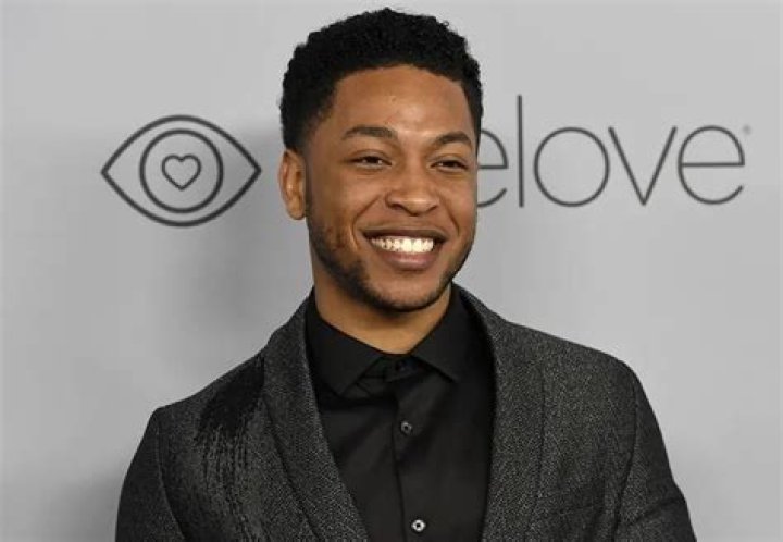 Jacob Latimore- Wiki, Age, Height, Net Worth, Girlfriend, Ethnicity