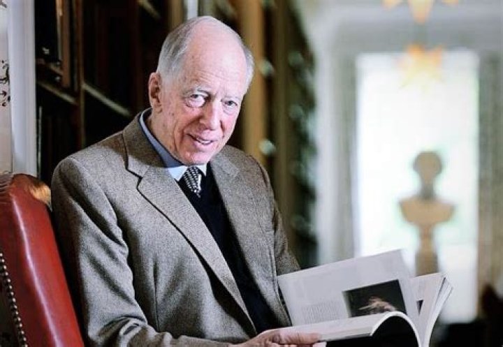 Jacob Rothschild Net Worth, Age, Height, Bio, Birthday, Wiki!