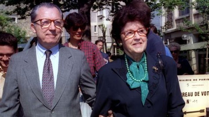 Jacques Delors Wife: Meet Marie Lephaille