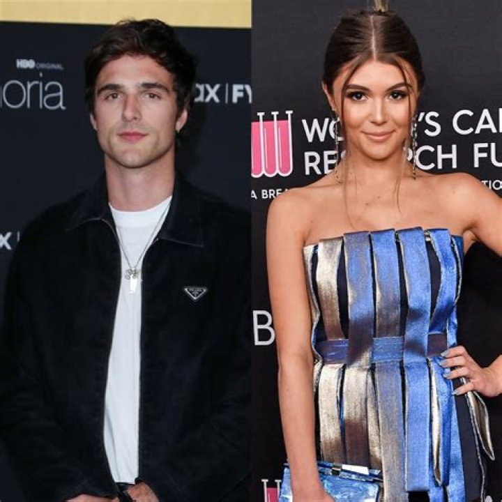Jade Jurgens’s Boyfriend: Who is Jade Jurgens Dating?