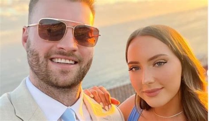 Jade Marie’s Boyfriend: Who is Jade Marie Dating?