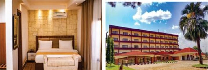 Jah Love Hotel, Umuahia, Nigeria