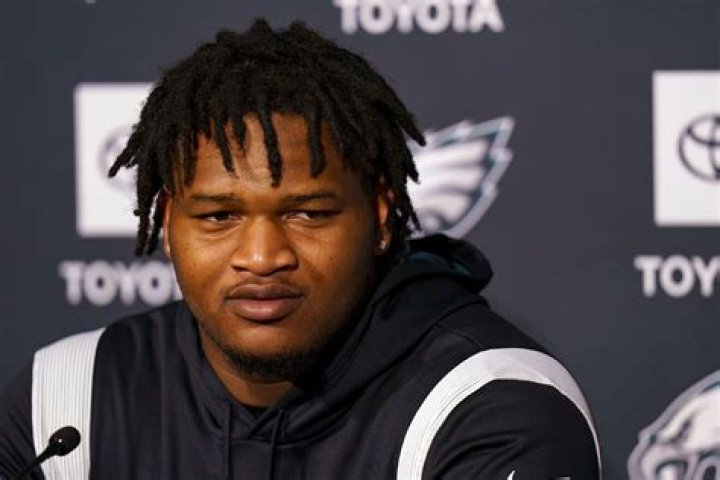 Jalen Carter Net Worth: How Much Is Jalen Carter Worth?