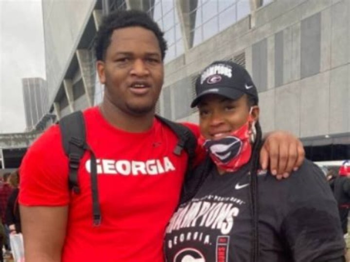 Jalen Carter Parents: Who are Jalen Carter’s Parents?