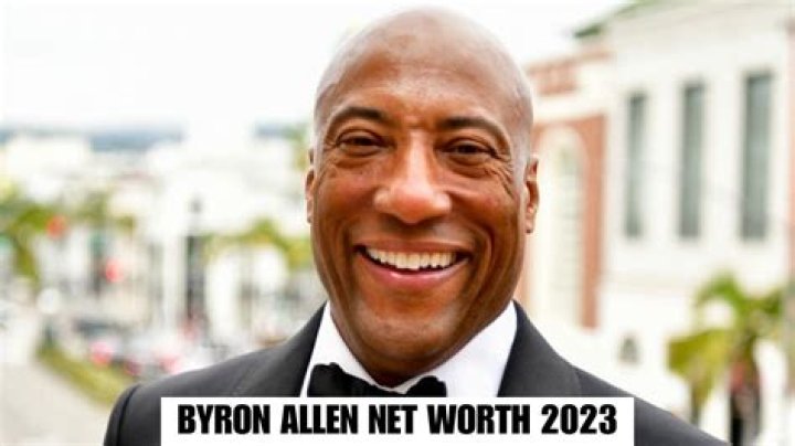 James Allen Net Worth, Age, Height, Bio, Birthday, Wiki!