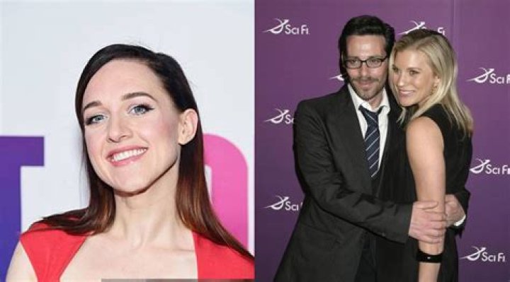 James Callis’s Wife: Who is James Callis Dating?