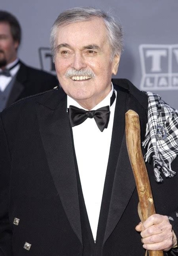 James Doohan - Net Worth, Age, Height, Birthday, Bio, Wiki!