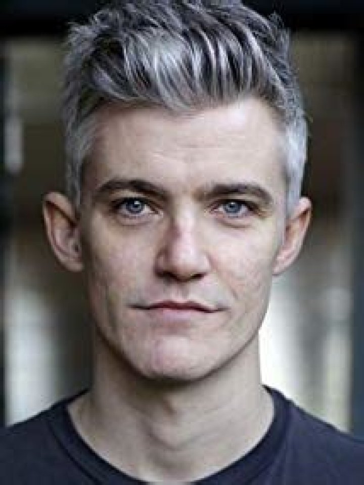 James Groom