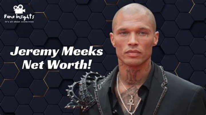 James Meeks Net Worth, Age, Height, Bio, Birthday, Wiki!