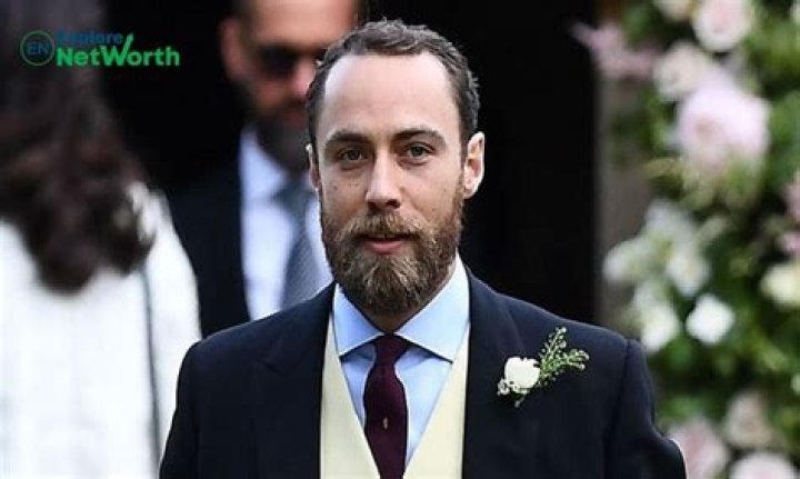 James Middleton Net Worth, Age, Height, Bio, Birthday, Wiki!