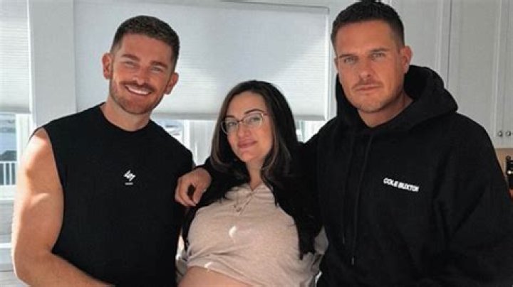 Jamie Corbett’s Girlfriend: Who is Jamie Corbett Dating?
