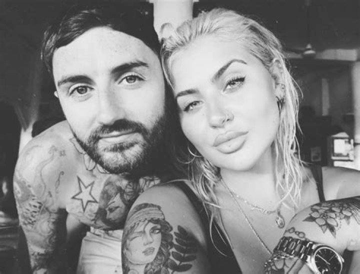 Jamie Genevieve’s Boyfriend: Who is Jamie Genevieve Dating?