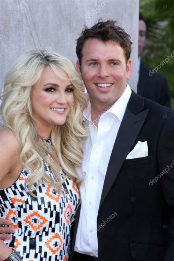 Jamie Lynn Spears husband: Is Jamie Lynn Spears married?