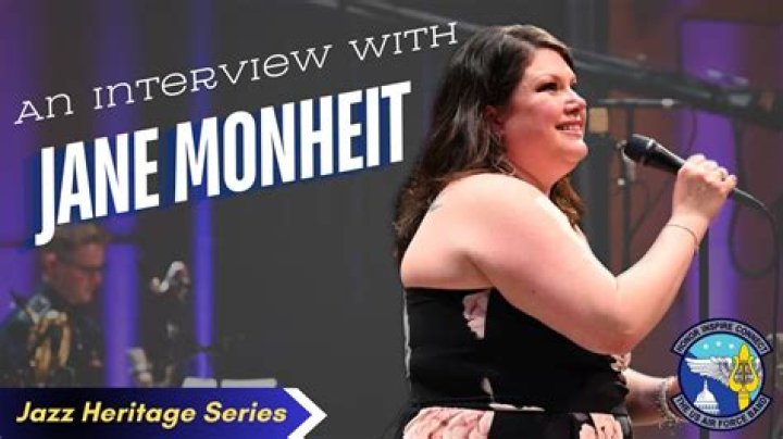 Jane Monheit - Net Worth, Age, Height, Birthday, Bio, Wiki!