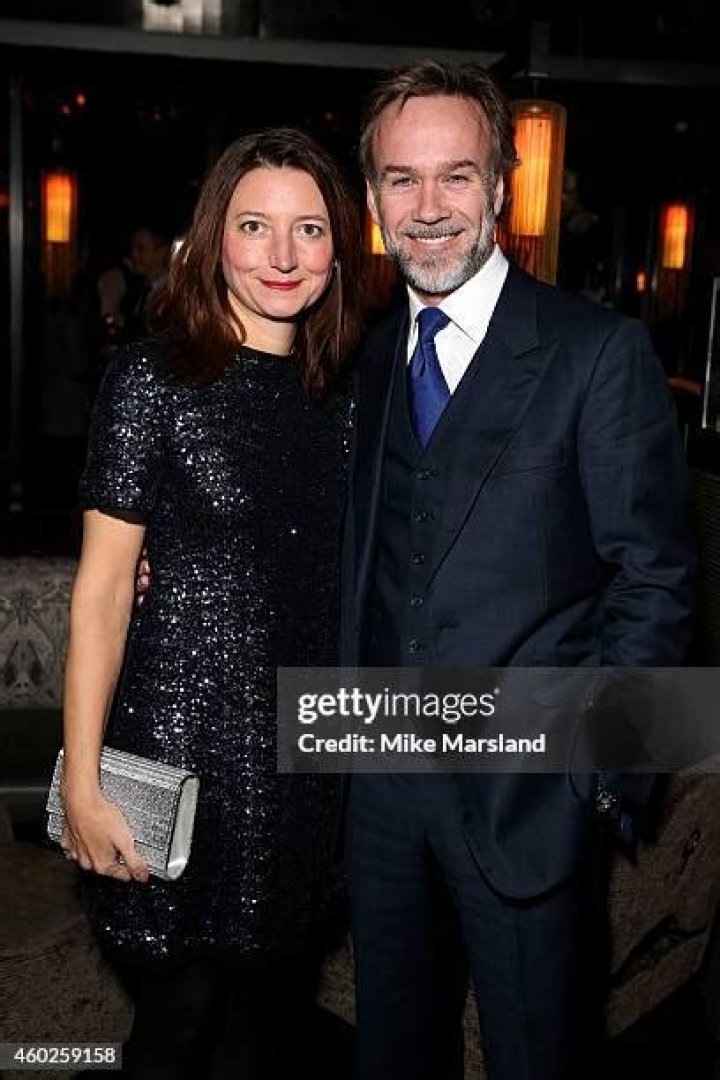 Jane Wareing- All About Marcus Wareing Wife