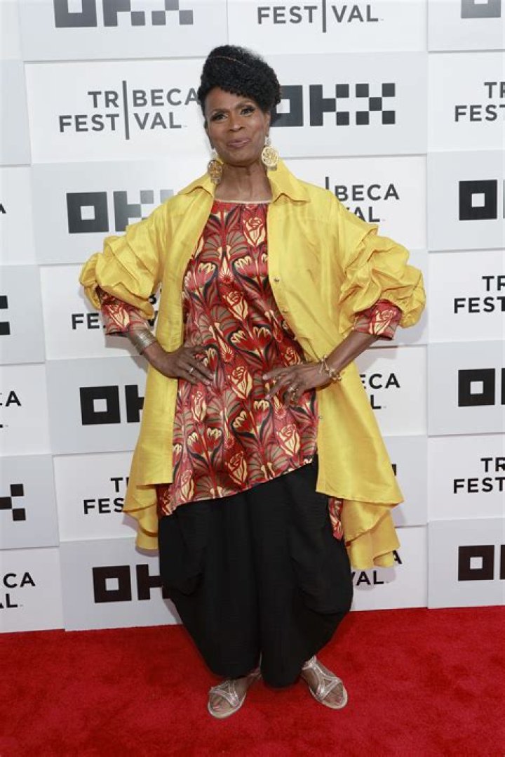 Janet Hubert Net Worth, Age, Height, Bio, Birthday, Wiki!