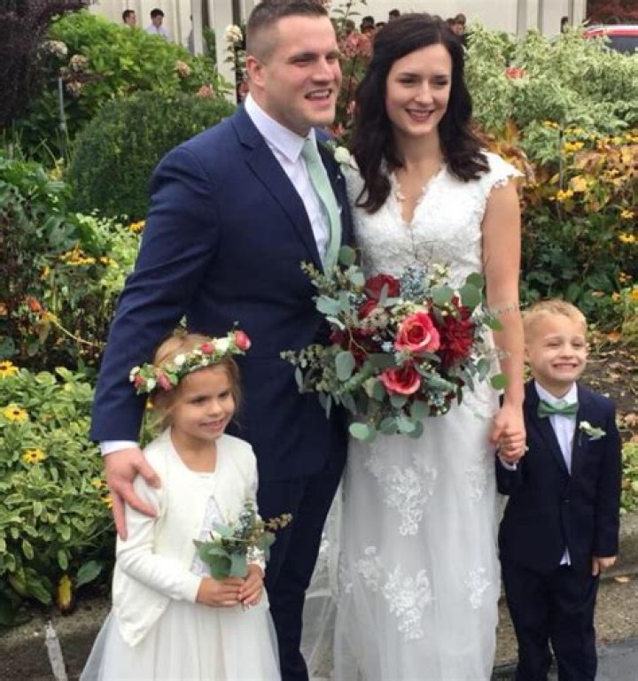 Jared Bridegan Bio, Age, Parents, Wife, Children, Net Worth