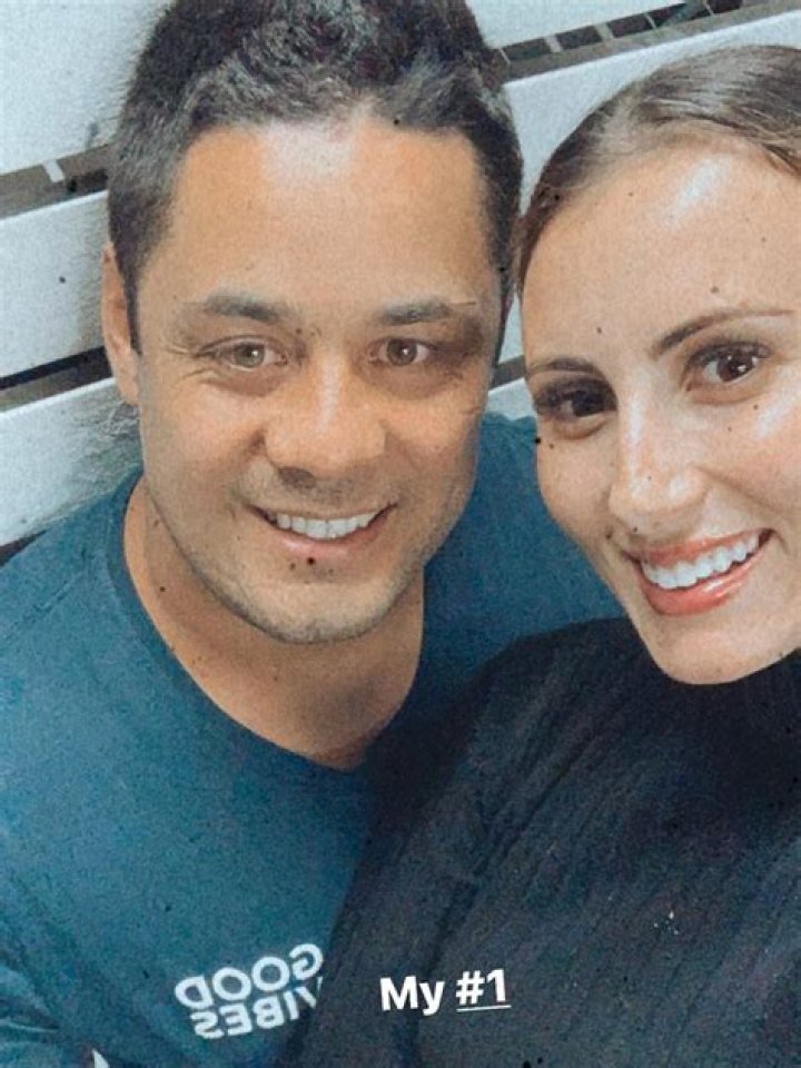 Jarryd Hayne’s Girlfriend: Who is Jarryd Hayne Dating?