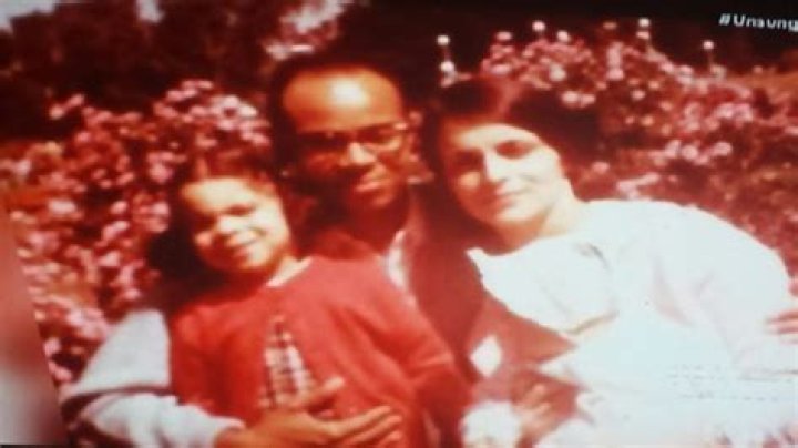Jasmine Guy Parents: Meet Jaye and William Vincent Guy
