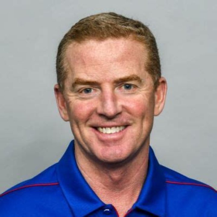 Jason Garrett Net Worth 2024, Age, Height, Bio, Birthday, Wiki!