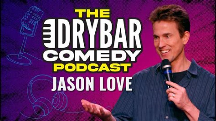 Jason Love (comedian) Bio, Wiki, Age, Height, Family, Wife, Comedy, The Denver Post and Net Worth