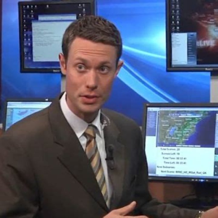 Jason Myers A Meteorologist Passed Away In A Tragic Helicopter Crash