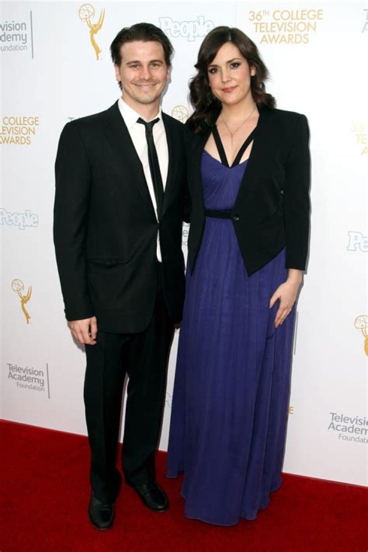 Jason Ritter’s Girlfriend: Who is Jason Ritter Dating?