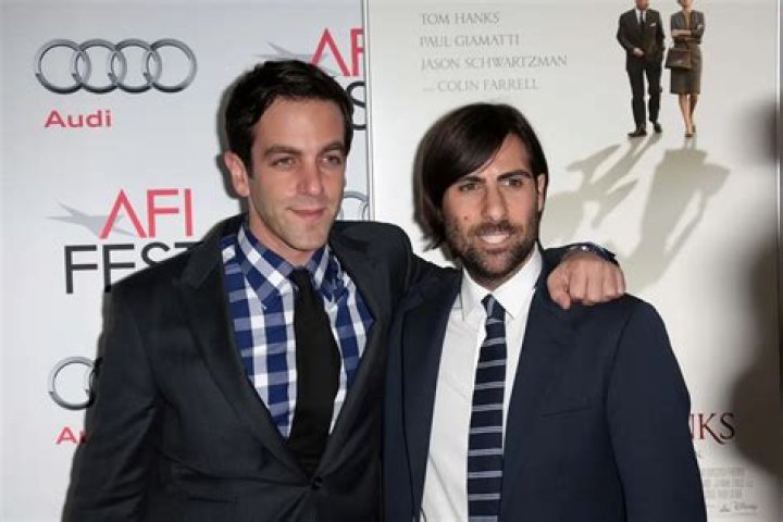 Jason Schwartzman Net Worth, Age, Height, Bio, Birthday, Wiki!