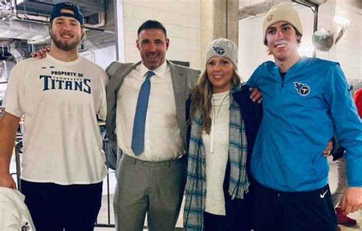 Jason Vrabel Family: Is He Related To Mike Vrabel? Relationship Explore