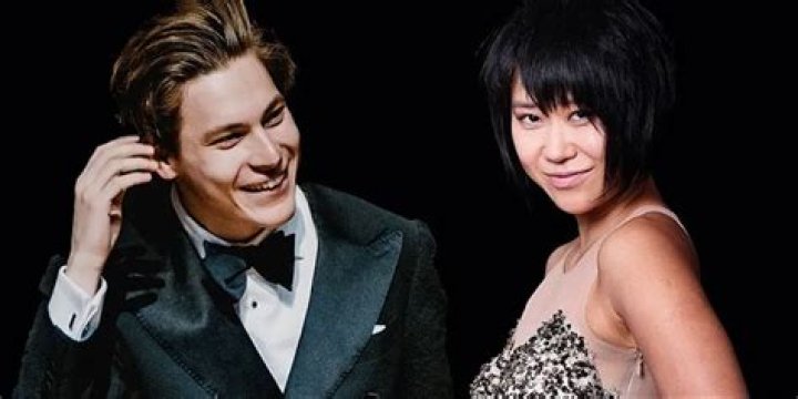 Jason Wang’s Girlfriend: Who is Jason Wang Dating?