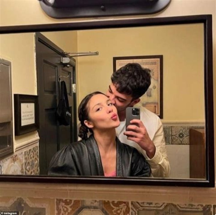 Javiera Paz’s Boyfriend: Who is Javiera Paz Dating?