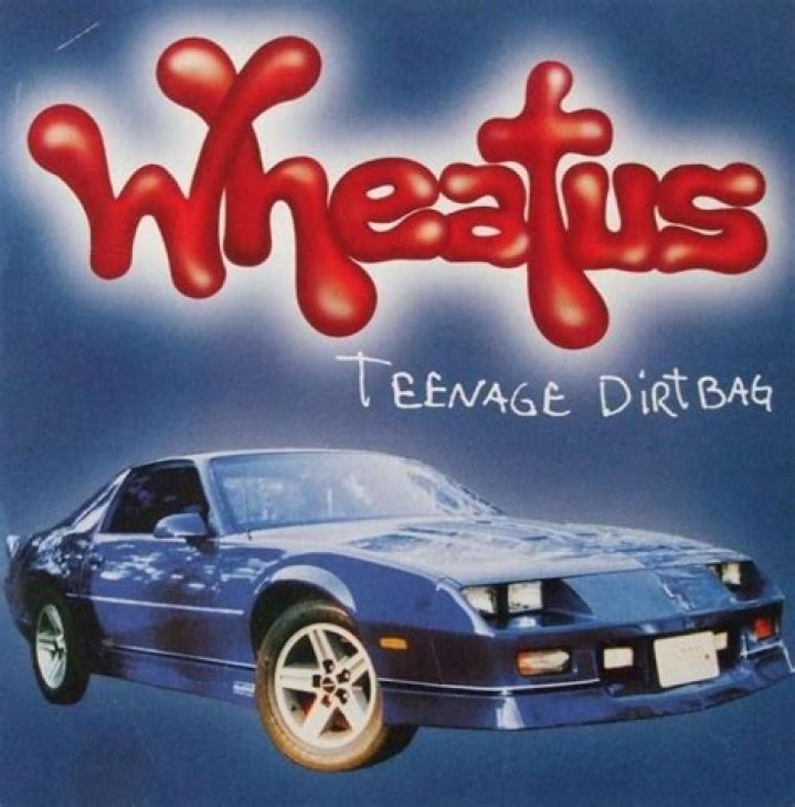 Jax Covers “Teenage Dirtbag” by Wheatus