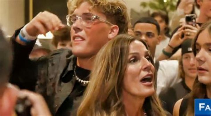 Jaxson Baker’s Girlfriend: Who is Jaxson Baker Dating?