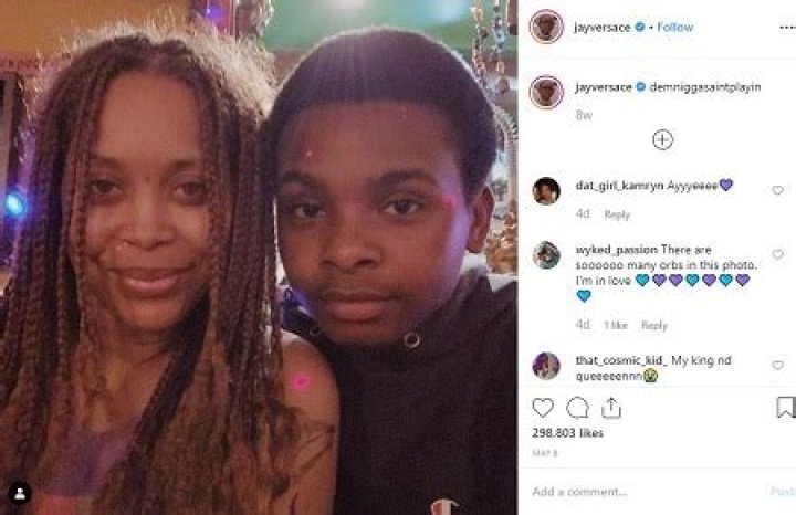 Jay Versace- Bio, Age, Height, Net Worth, Girlfriend, Dating