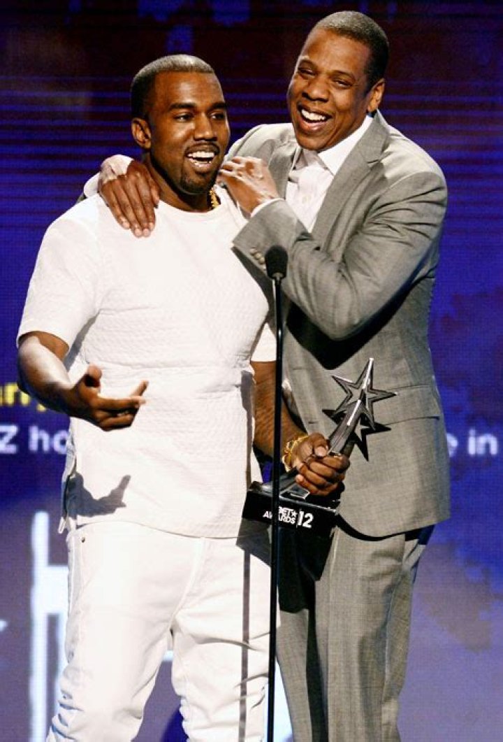 Jay-Z Height: How Tall Is Jay-Z?