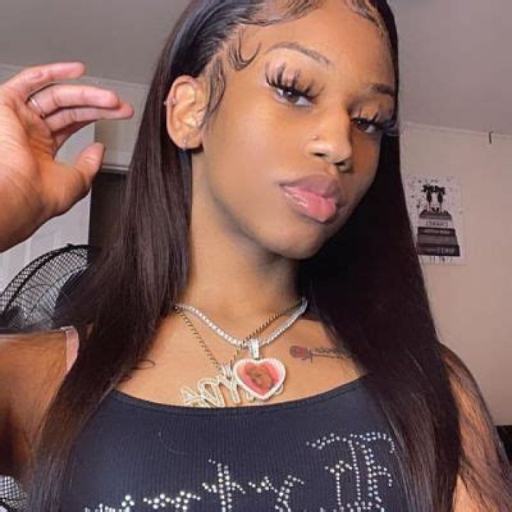 Jayda Rodgers- Net Worth, Bio, Age, Boyfriend, Height, Ethnicity, Career