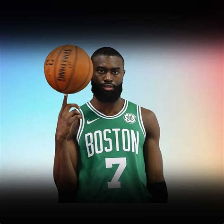Jaylen Brown Bio, Age, Height, Career, Wife, Children, Net Worth