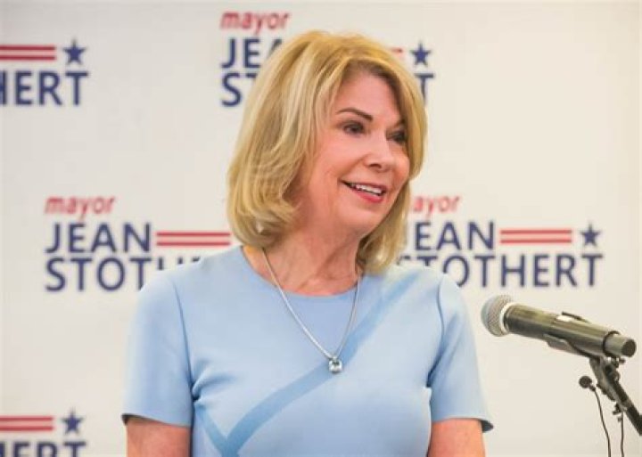 Jean Stothert Net Worth 2024, Age, Height, Bio, Birthday, Wiki!