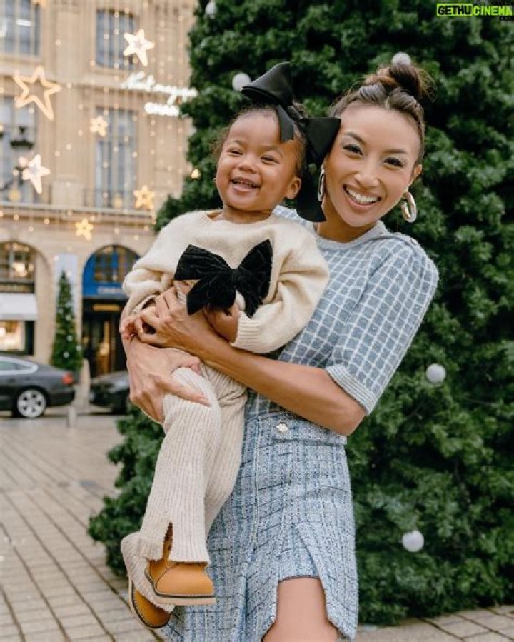 Jeannie Mai- Wiki, Biography, Age, Height, Net Worth, Husband